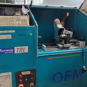 FORM@2000 TRL DF-1 AP- DIGITALIZZATORE PER CREAZIONE MODELLI