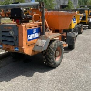 MZ IMER 3500