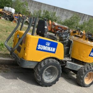MZ IMER 1500 4 X 4