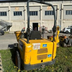MZ IMER 1500 4 X 4