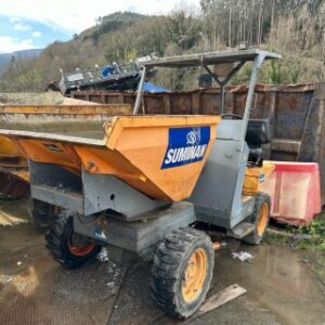 MZ IMER 1600 HDG 4 X 4