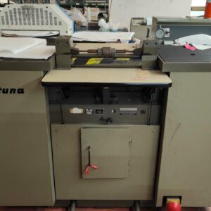 FORTUNA AN 400 (LUCE 40CM)