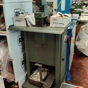 GARFAS F 19 FORATRICE SOTTOPIEDI