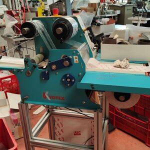ALC KYO 100 - CE -
