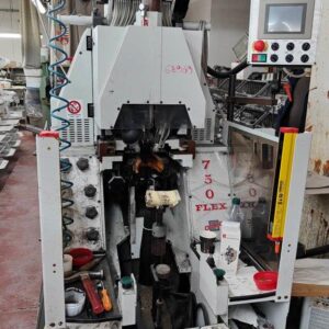ORMAC 750 FLEX-CE-