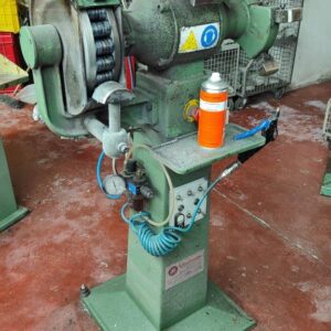 HESPERIA RIB15F-CE-