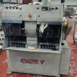 GINEV R-INVERTER-CE- (3 ALBERI)