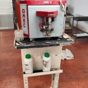 OMAC 990 V-CE- (PER BORDI)