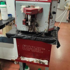 OMAC 990 V-CE-
