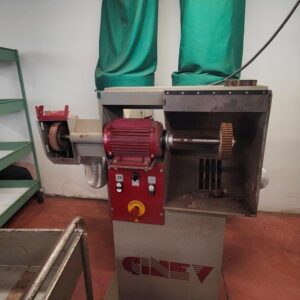 GINEV F31 PELLET.-CE-