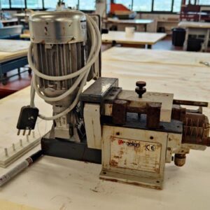 ANGELERI ICT 60-CE (RULLO 2CM)