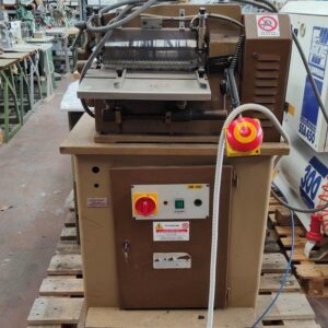 ZANETTI ZAN. SL300-CE-