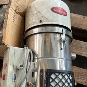 MORETTO F5-F40 'S'