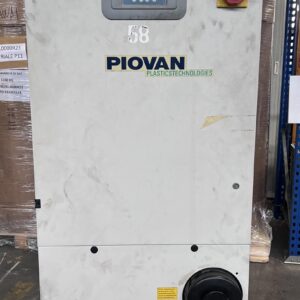 PIOVAN DP620 +TN800 -CE-