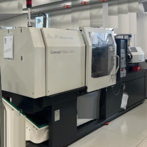 DEMAG 1000-430 CONCEPT -CE-