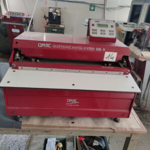 OMAC 600R-CE- (60 CM)