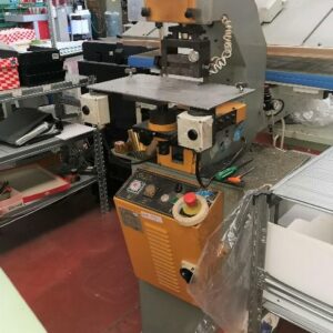 GELMINI K 18-CE-