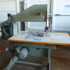 KURIS RBO (TAVOLA 75X125CM)
