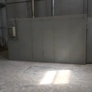 IM.CO.MAC FRH 4100/HT