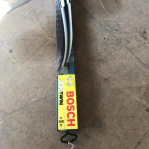 STOCK SPAZZOLE BOSCH E VARIE  PER AUTO E CAMION