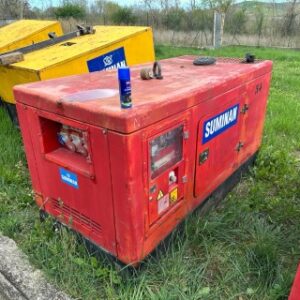 HIMOINSA 34  KVA   (rif. 54)