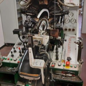 ORMAC CHALLENGER 835 R-CE-