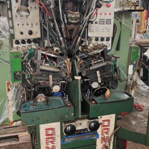 ORMAC 795 TZ-CE-