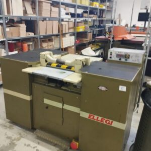 ELLEGI GL 40 E