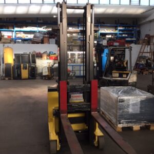 HYSTER S1.2 C
