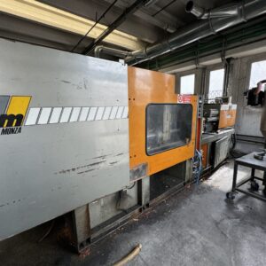BM BIRAGHI HORIZON H 190