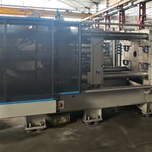 BMB KW 650/3450 -CE
