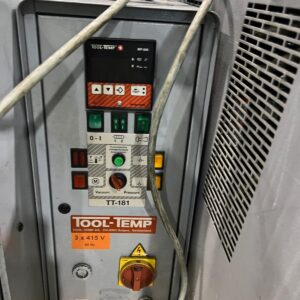 TOOL TEMP TT181