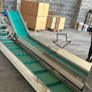 MB  CONVEYORS CPR  (43X440 CM)