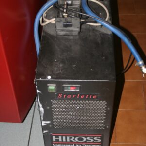 HIROSS STARLETTE SGB012