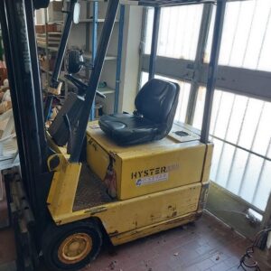 HYSTER A1.50 XL.