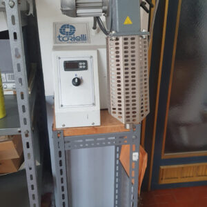 STEMA TB04-CE-
