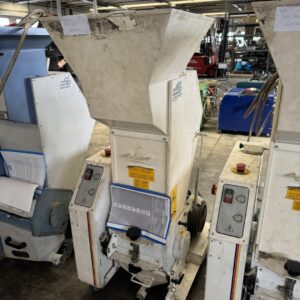 SB PLASTICS GRS 302 -CE-