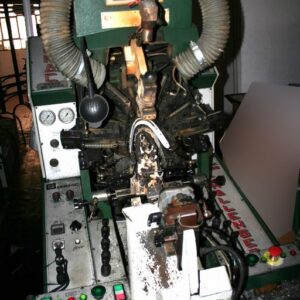 ORMAC CHALLENGER 835-CE-