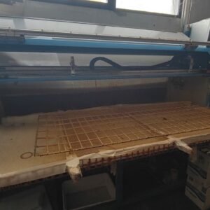 OVERMEC CKX 2-CE-