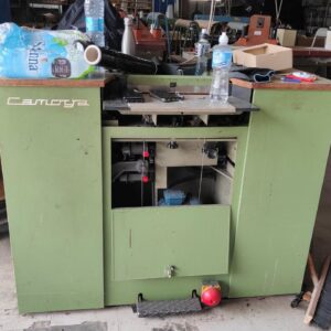 CAMOGA CN 412