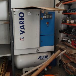 ALUP VARIO TR 7,5KW1010-270 -CE-