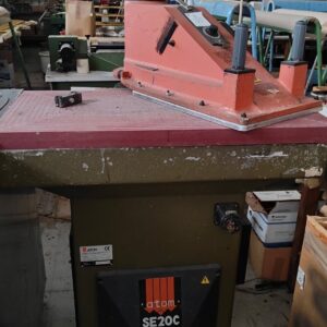 ATOM SE 20 C-CE-