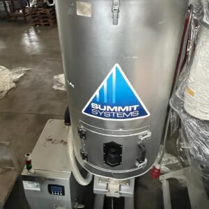 VISMEC DRYPLUS DP050 -HOPPER 150 LT