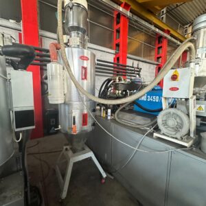MORETTO EH9A + TC300P  -CE-