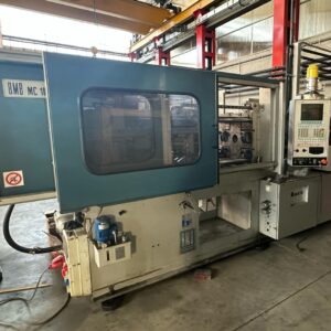 BMB MC 100