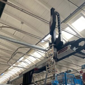 WITTMANN W832 PRO -CE-