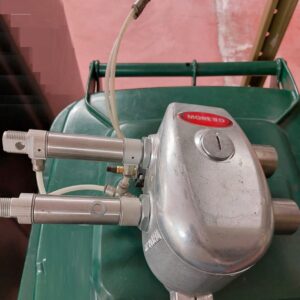 MORETTO VP40 -VALVOLA PROPORZIONALE