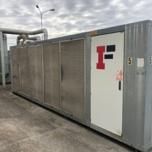 INDUSTRIAL FRIGO GR1AV-620/Z-CE-