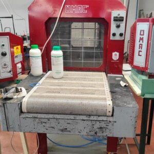 OMAC E 150-CE-