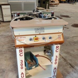 GALLI RC 300A -CE-(PER BORDI)